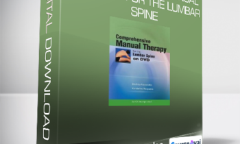 Dimitrios Kostopoulos - Comprehensive Manual Therapy for the Lumbar Spine