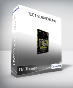 Din Thomas - 1001 Submissions