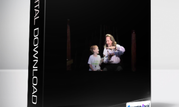 Dirk Losander - Animate Me