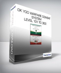 Dk Yoo Warfare Combat System - Level 101 to 303