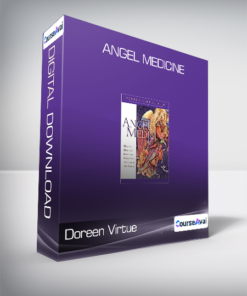 Doreen Virtue - Angel medicine