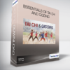 TTC - Essentials of Tai Chi and Qigong