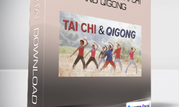 TTC - Essentials of Tai Chi and Qigong