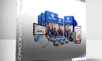 Jason Hornung - 7-Figure Agency Blueprint