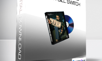 Doug McKenzie - The Juan Hundred Dollar Bill Switch