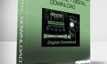 Jim Dalton - Trading Like You’ve Never Heard Before