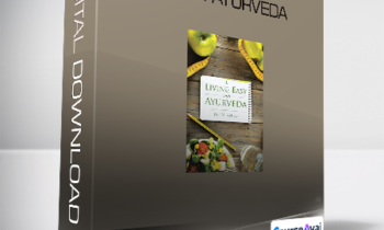 Dr JV Hebbar - Living Easy With Ayurveda