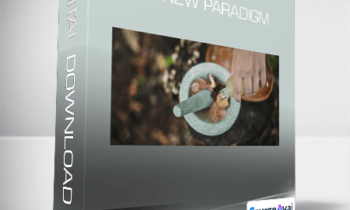 Inelia Benz - Healing in the New Paradigm