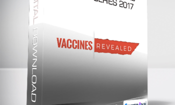 Dr Patrick Gentempo - Vaccines Revealed Docu-Series 2017