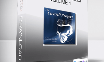 The Cicardi project Volume 1