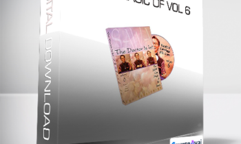 Dr Sawa - The New Coin Magic of Vol 6