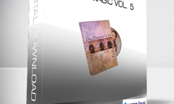 Dr Sawa - The New Coin Magic Vol. 5