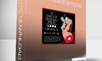 Chris Mayhew - A Series of Unfortunate Effects