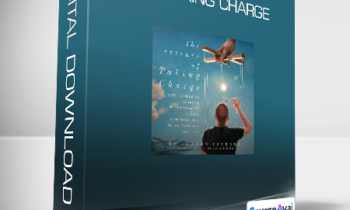 Dr. Larry Iverson - The Science of Taking Charge