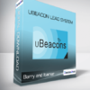 Barry and Itamar - uBeacon Lead System