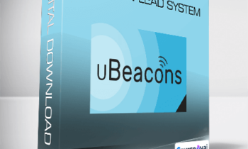 Barry and Itamar - uBeacon Lead System