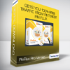 PinFlux Pro Version - Gets you 100% FREE Traffic From Pinterest Pin Flux