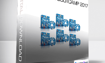 Jason Hornung - FB Ads Profit Maximizer Bootcamp 2017