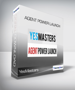 YesMasters - Kevin Ward - Agent Power Launch