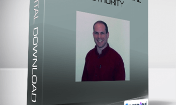 John Alanis - Secrets of Personal Authority