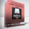 Ben Adkins - The Done For You Website Subscription Model