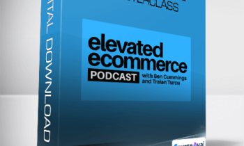 Ben Cummings - Traian Turcu Live Masterclass Home / Sales & Business