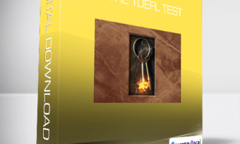 Nancy Gallagher - Delta's Key to the TOEFL Test