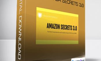 Benji And Evan - Amazon FBA Secrets 3.0