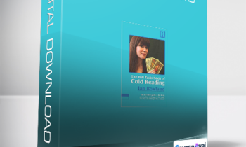 Ian Rowlands - Cold Reading Books