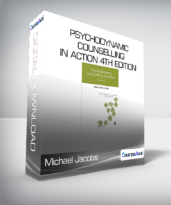 Michael Jacobs - Psychodynamic Counselling in Action 4th Edition