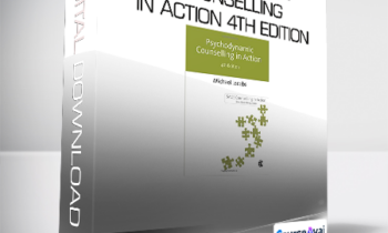 Michael Jacobs - Psychodynamic Counselling in Action 4th Edition