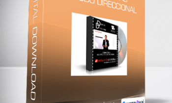 Seducción Científica - Pol Casanovas - Desnudo Direccional