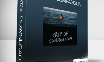 Gil Karni + Tim Ferris - Trip Of Compassion