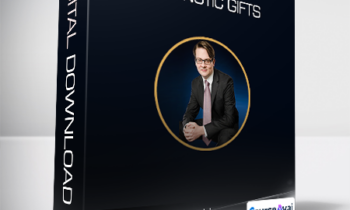 Igor Ledochowski - The power of hypnotic gifts