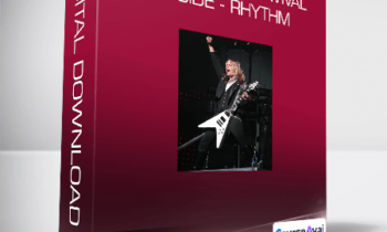 Angus Clark - Hard Rock Survival Guide - Rhythm