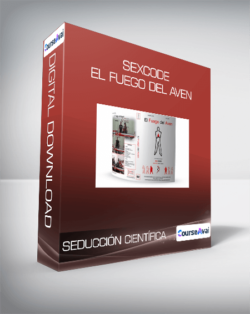 Seducción Científica - SexCode - El Fuego del Aven