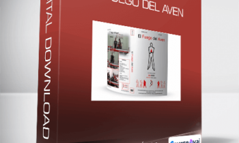 Seducción Científica - SexCode - El Fuego del Aven