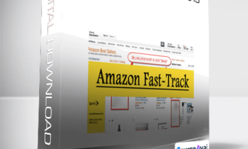 Ben Cummings - Amazon Fast-Track 2019