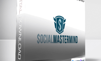 Jason Pennington - Social Mastermind Training