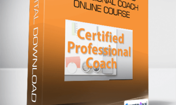 Berry Fowler - Complete Certified Professional Coach Online Course