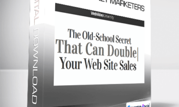 Dave Kaminski - Storytelling for Internet Marketers