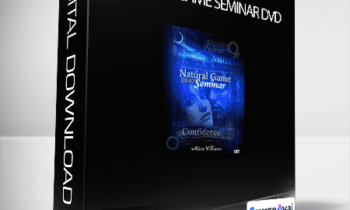 Rion Williams - Natural Game Seminar DVD