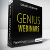 Rapid Crush - Genius Webinars