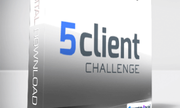 Dino Gomez - 5 client challenge