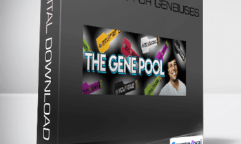 Billy Gene - Webinars For Geneiuses