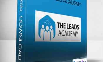 Nate Fischer and David Longacre - The Leads Academy