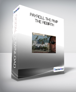 Payroll The Pimp - The Rebirth