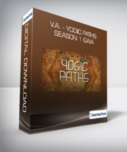 V.A. - Yogic Paths - Season 1 Gaia