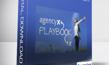 Jason Swenk - The Agency Playbook 2017