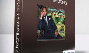 Gorgeous Dre - Nothing But Pimpin Memoirs
